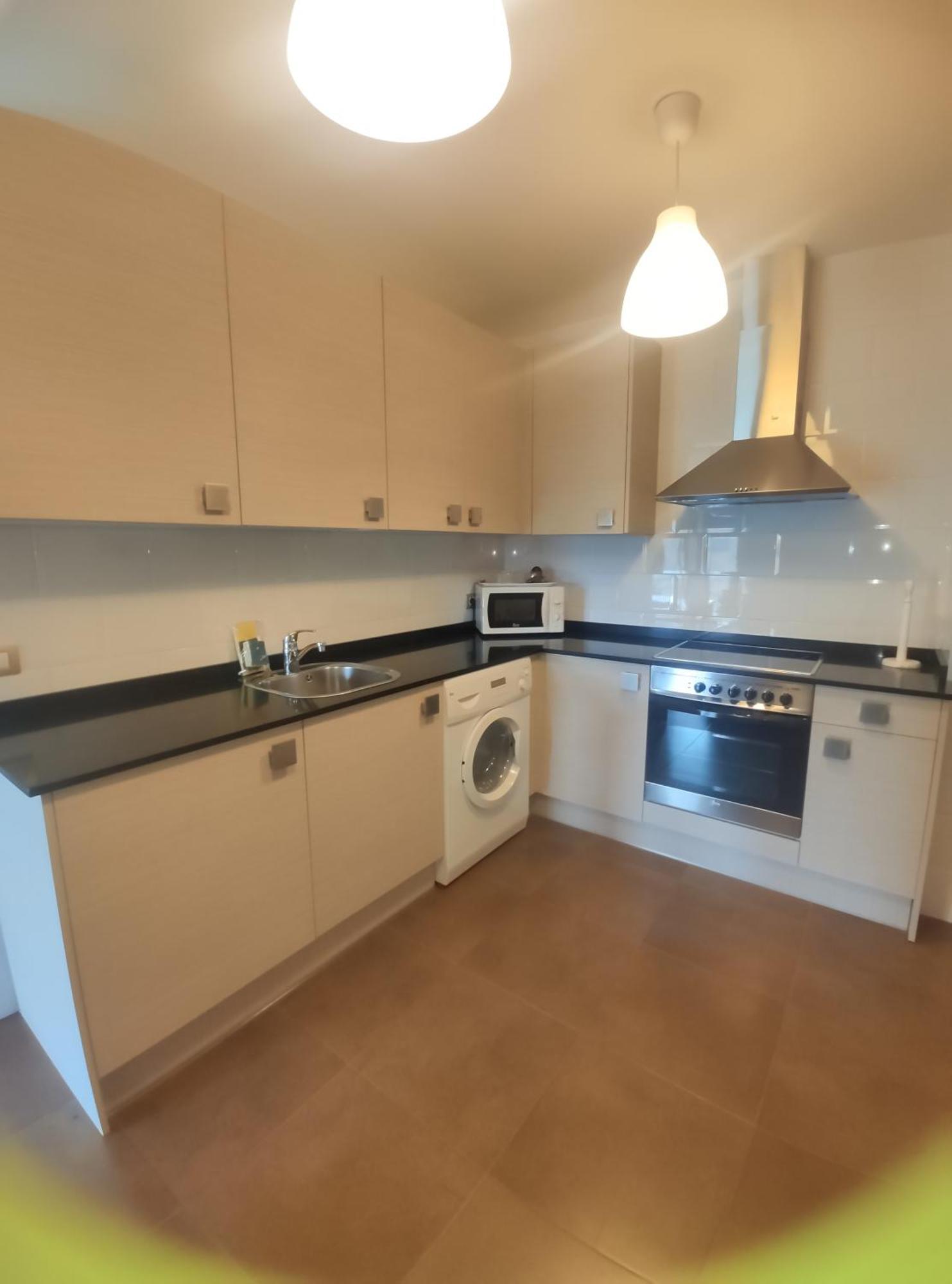 Apartamento Balcon De Jaca Zimmer foto